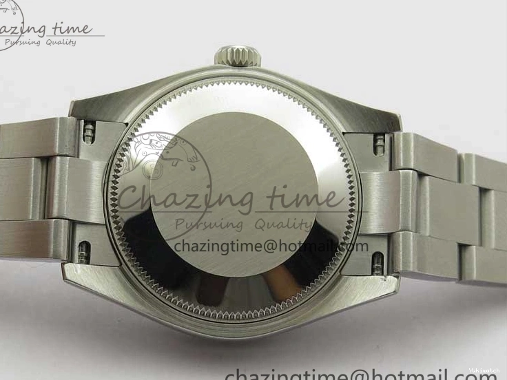 6T15 Red 277200 Best Perpetual Bracelet Oyster Edition SS EWF 31mm on Dial 0320